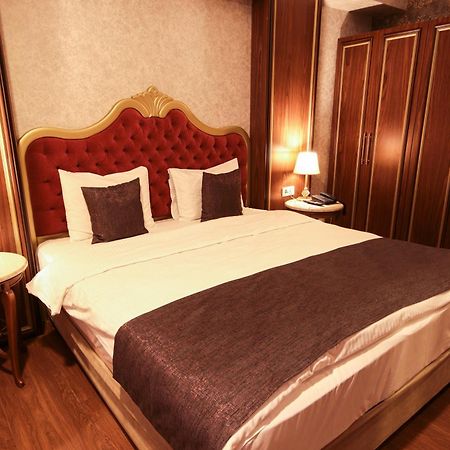 فندق Vivaldi Park أنقرة المظهر الخارجي الصورة